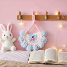 10cm Pet Doll Bib Decoration, Cute LA Neck Accessory