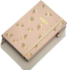 KaKa Dragon Academic Diary 2025-2026 Week To View, A5 18Months Weekly Planner, Pocket Diary For Teacher, Students, Work& Home, July 2025 - December 2026 (Pink)