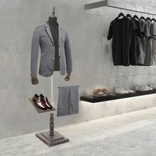 YUNRUX Mannequins - A - View 4