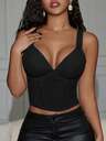 Corset Top