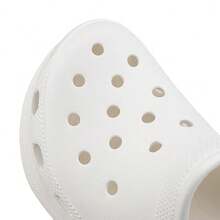 Crocs 男女通用沙滩运动凉鞋拖鞋 206302-100