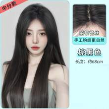 Costume Facial Hair & Wigs