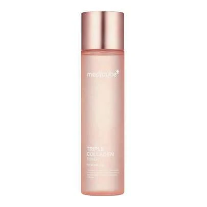  Medicube - Triple Collagen Toner 4.0 (140ml)