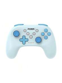 BLUETOOTH CONTROL, GYROSCOPE AND VIBRATION / COMPATIBLE WITH NSW / OLED AND CELL PHONE - Baby Blue - View 1