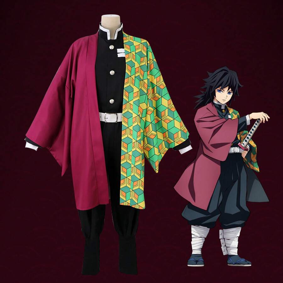 Cosplay Costume, European Version Plus Size Cosplay Costume - Nhiều màu - Xem 1