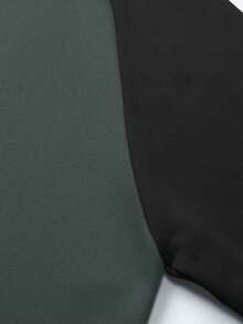 Set di felpa con cappuccio e pantaloni della tuta da uomo con stampa personalizzata a contrasto, abbigliamento sportivo casual alla moda con tasche e vita con coulisse, adatto come regalo per marito o fidanzato