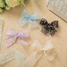 10 Yards/4CM Wide Elegant Satin Ribbon Bows, Suitable For Crafts, Bouquet Wrapping, Gift Packaging, Bows, Decorative Ribbons, Wedding Decor, DIY Rose Flower Materials, Ribbon Decorations, Cake Gift Packaging, Webbing, Party Or Bow Satin Ribbon