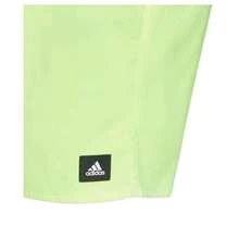 Adidas Men Athletic Swimwear