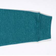 BELIME Set de 2 Pijamas Junior, Manga Larga, Cuello Redondo, 2 Piezas por Conjunto, Suave y Cálido | 50% Algodón, 50% Poliéster | Comodidad para Dormir