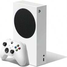 Microsoft Xbox Series S 512GB White Console(Microsoft Refurbished Certified) - 白色 - 查看 4