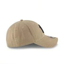 New Era Women Baseball Cap - 283-beige - View 5