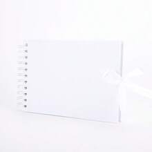 Customized Retro Coil Photo Album, Creative Paste-Style DIY Photo Album, Personalized Commemorative Album, Suitable For DIY Baby Photo Album, Wedding Commemorative Album, Family, Couples, Classmates, Handmade Gift Photo Album