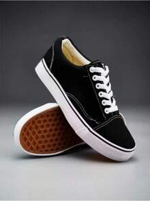 Tênis Old Skool Adulto 34 Ao 43 Super Macio Lançamento Ideal Para Skate e Dia a Dia