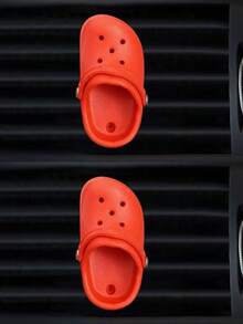 Car Air Vent Clip Aromatherapy Diffuser, Personalized Car Decor Accessories, Car Fragrance - Multicolor - View 15