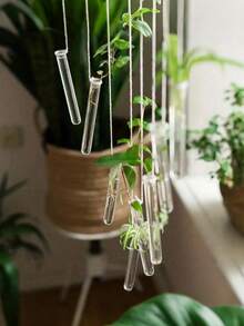 Eprubete transparente din plastic pentru petreceri de sărbători, cu capac, recipiente pentru băuturi lichide, indestructibile, potrivite pentru petrecerea de Halloween și Crăciun, petrecerea cu vampiri, experiment științific, decorarea petrecerii, depozitarea bomboanelor, cosplay, Crăciun