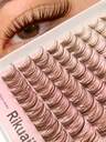 Cluster Lashes
