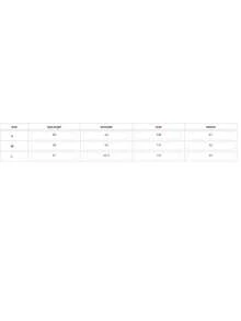 Women Y2K Striped Long Sleeve Shirt Fairy Grunge Baggy Tee Shirts Teen Girls Fall Vintage Harajuku Streetwear - Xám - Xem 4