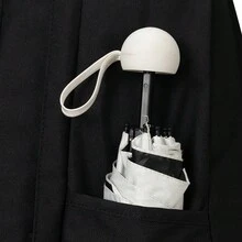 Bolsas deportivas para hombre y mujer de Four Seasons, mochilas escolares para estudiantes, mochilas para ordenador, mochilas para entrenamiento físico, viajes y montañismo HF7722-010 - Blanco y negro - Ver 7