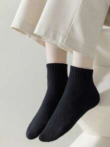 10 Pairs High Quality Men Ankle Socks Breathable Nylon Sports Socks Mesh Casual Athletic Summer Thin Cut Short Sokken Size 36-46 - Multicolor - View 4