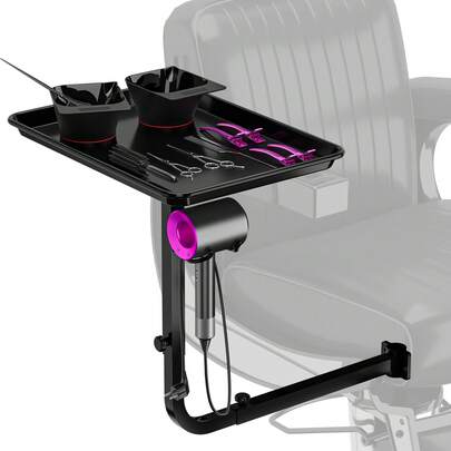 KINGSTEAM Carro de almacenamiento de herramientas para peluquería y belleza