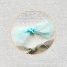 20/30/50pcs Personalized Table Cards With Ribbons Wedding Decor Placeholder Cards Party Favor Bridesmaid Cards Place Names - Multicolor - View 21