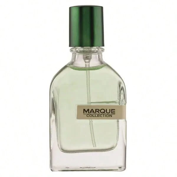 Ard Al Zaafaran Unisex Perfume - Marque Collection, World Of Fragrances 25 ML - 薑色 - 查看 1