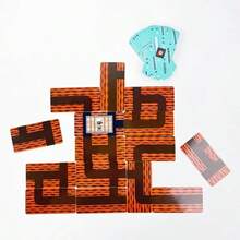 [Cooperative BANDDIDA BANDIDO] BANDDIDA BANDIDO | Competitive Cooperative Strategy Card Party Game For 2-4 Players, Family Game Night, Parties & Social Gatherings - Boxed Board Game With Vibrant Illustrations, Cardbased Gameplay, Illustrated Instruction Cards