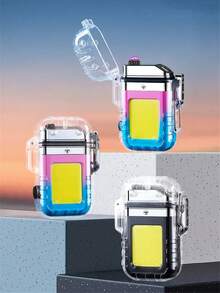 Lighter & Accessories Set - Gradient - View 5