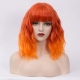 Naranja ombré