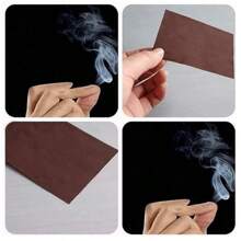 5/10/20件近景魔术手指烟雾玩具，近景魔术道具，家庭奇幻表演道具，营造欢乐场景，纸质材料，新奇派对用品和小礼物 - 彩色 - 查看 6