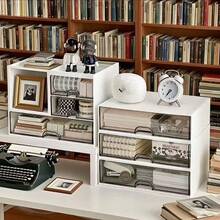 Stationery Storage Boxes