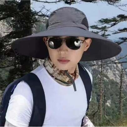 Two Hats In Differe…