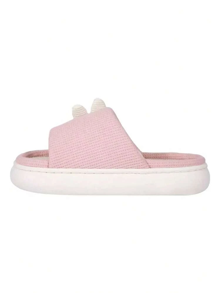 Women Home Slippers - Rosa - View 4