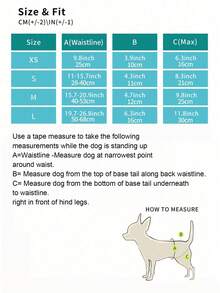 3pcs Black, Gray, Brown Reusable & Washable Dog Diapers, High Quality Female Dog Pads Suitable For Small & Medium Breeds, Puppies, Girls - Multicolor - View 3