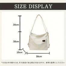 Women Shoulder Bags - màu đen - Xem 9