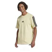 Adidas Men Sports Sweatshirts - White - View 1