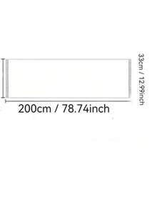 1 pezzo Sciarpa reversibile a quadri a forma di cuore, stile coreano, con nappe, sciarpa oversize calda e versatile, spessa sciarpa invernale da donna per abiti