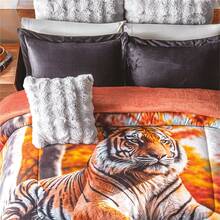 Concord COBERTOR PACHICALIENTITO - TIGRE BEN - Ver 2