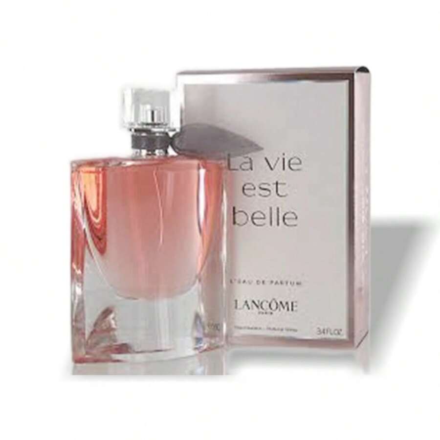 Lancôme La Vie Est Belle 女士淡香精喷雾 3.4 盎司/100 毫升 - 淡化黑斑 - 查看 1