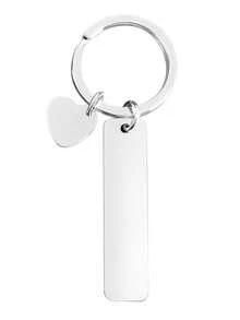 Customized Spotify Keychain, Music Scan Keyring, Personalized Music Gift, Engraved Lyric Keychain, Anniversary Gift, Birthday Gift, Spotify Keychain, Lyric Keychain, Music Lyric Keychain, Engraved Keychain, Customized Keychain, Spotify Code Keychain, Music Keychain, Keychain, Music Gift, Lyric Keychain, Personalized Gift, Music Album Keychain, Spotify Gift - Multicolor - View 7