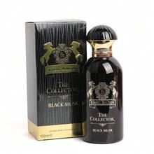 MISS KARRI Pink Leopard Print Fragrance Liquid, Middle Eastern Arabic Style Aroma Deodorizer, Charm Enhancing Holiday Gift - 100ml - View 11