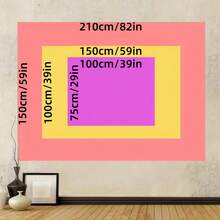 Bannière de fond de scène de Noël, Joyeux Noël avec la porte de la fée du Pôle Nord, Plusieurs tailles, Aucune électricité requise