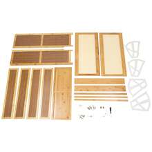 Shoe Cabinet With 2 Handmade Natural Rattan Flip Drawers, Entryway Shoe Rack Storage Organizer For Sneakers, Leather Shoes, Slippers, Free Standing Shoe Racks, 70*24*87cm/27.5*9.4*34.2in - Màu gỗ - Xem 10