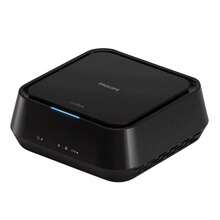 PHILIPS Smart Car Air Purifier, Auto-On With Car, Ozone Generator For Effective Interior Air Purification And Odor Elimination, Vehicle Odor Remover - Multicolor - View 12