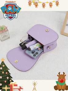 Paw Patrol 1pc Paw Patrol Cartoon Tutorial Handbag Birthday Gift Party Atmosphere Decoration The Best Holiday Gift For Good Friends, Party Atmosphere Decoration, Perfect Party Decoration, Home Decoration Ornaments, Perfect Room Decoration, Christmas Gifts, Valentine's Day, Ideal Friend Gifts Suitable For Birthday Celebrations, Souvenirs Women's Souvenir,Cute Aesthetic, Valentine Day, Gifts, Decorations, Home Decor,Valentines Gifts