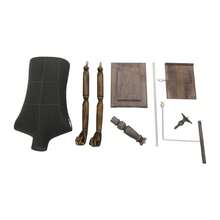 YUNRUX Mannequins - A - View 10