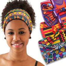 1/2/5 chiếc Băng đô co giãn mềm mại chống trượt dành cho nữ - Kiểu đan chéo thanh lịch dùng cho yoga, thể thao, hàng ngày, màu đen/trắng/xám/be/hồng đồi mồi - Phụ kiện tóc đa năng nhẹ nhàng (không gây nếp gấp, thiết kế thân thiện với tóc) Băng đô thời trang - Nhiều màu - Xem 9