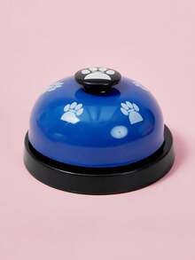 PETSIN 猫/狗爱好者礼物宠物训练呼叫铃铛, 猫/狗爱好者和猫妈妈爱狗爱好者和狗妈妈爱训练按钮, 猫/狗爱好者礼物宠物爪印踩踏铃铛, 贵宾犬爱好者和狗妈妈爱训练按钮, 狗爱好者和狗妈妈爱智力玩具, 金毛猎犬铃铛, 猫/狗爱好者礼物宠物互动训练工具, 狗爱好者和狗妈妈爱呼叫用餐按钮, 猫/狗爱好者和猫妈妈爱训练铃铛, 猫/狗爱好者礼物宠物行为训练工具