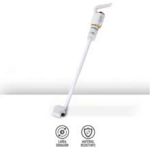 BUYTITI 3-In-1 Vacuum Cleaner With Extension Tube - Multicolor - View 1