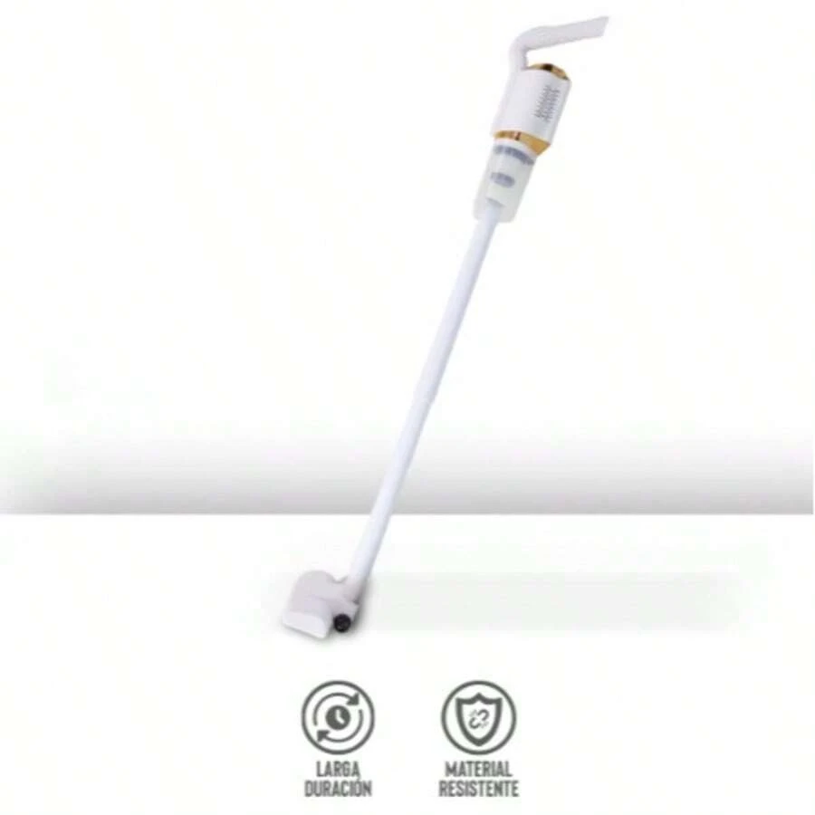 BUYTITI 3-In-1 Vacuum Cleaner With Extension Tube - Multicolor - View 1